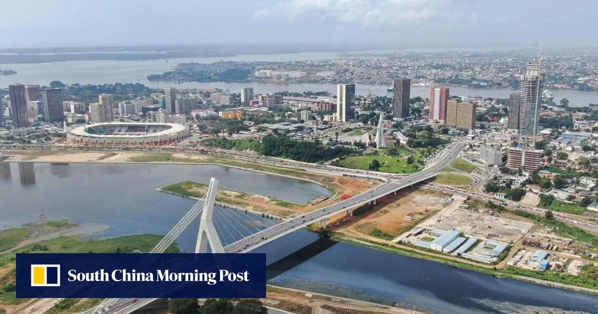 China’s role in Ivory Coast, Maggie Cheung’s career evolution: 5 weekend reads you missed China’s role in Ivory Coast, Maggie Cheung’s career evolution: 5 weekend reads you missed