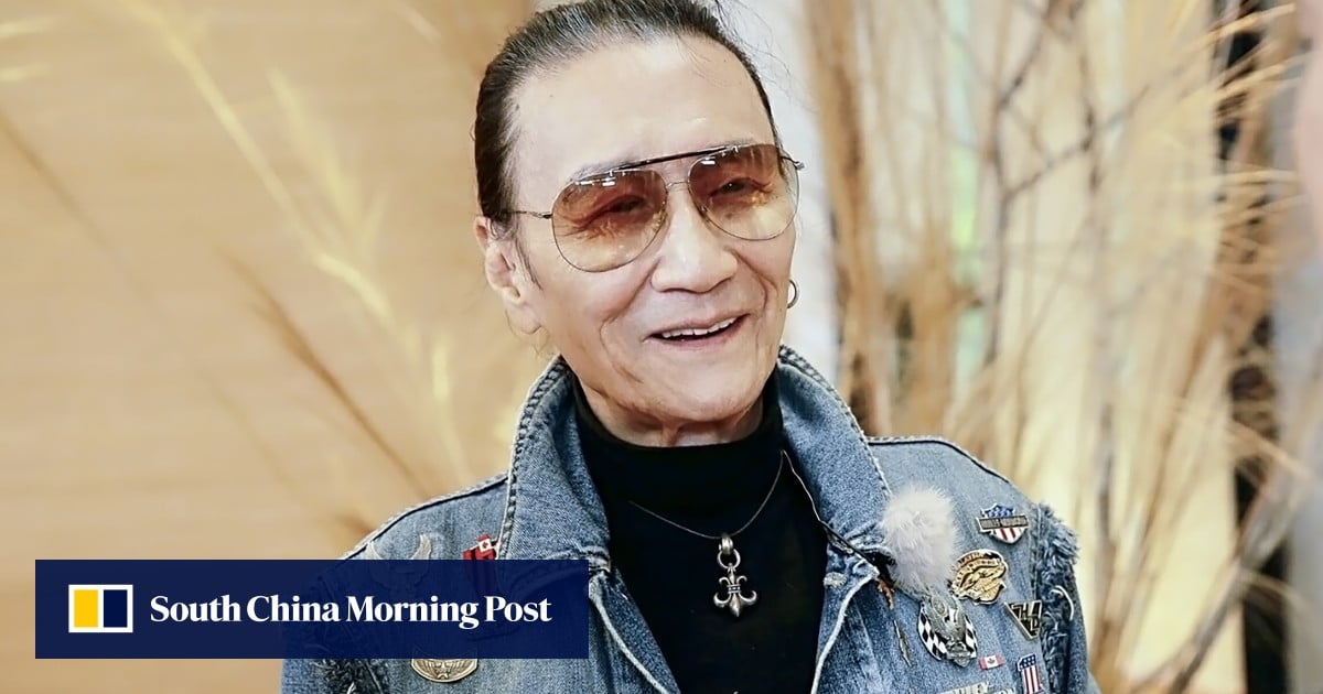 Photo: South China Morning Post Low-Key Funeral Arrangements