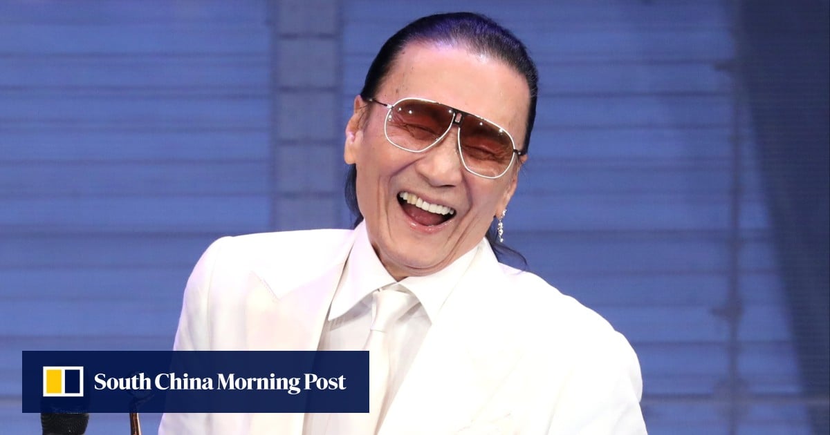 ‘Unmistakable spirit’: veteran Hong Kong actor Patrick Tse dies at 89