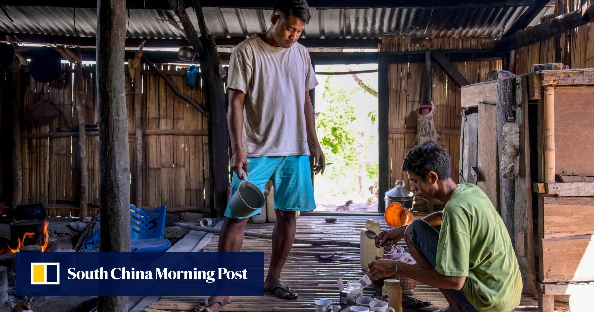 Slavery Persists on Indonesian Island of Sumba Despite 160-Year Ban