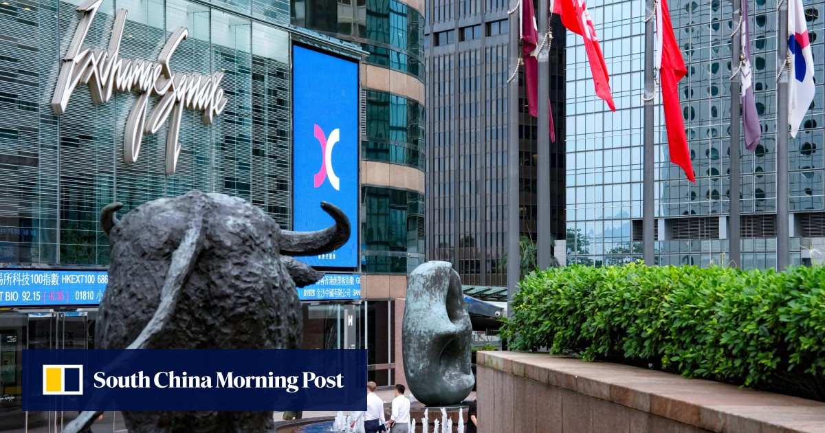 Zhongji Innolight already has 30 cornerstone investors for US$8b IPO: sources