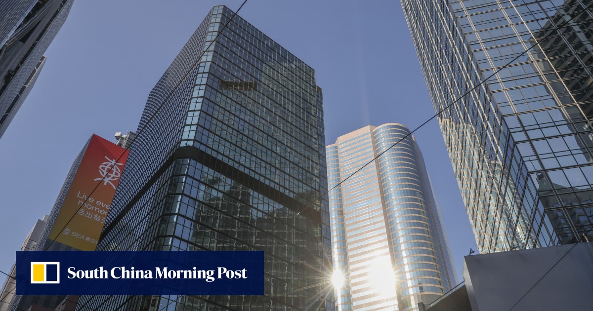 Man arrested over unauthorised investments resulting in loss of HK$150 million