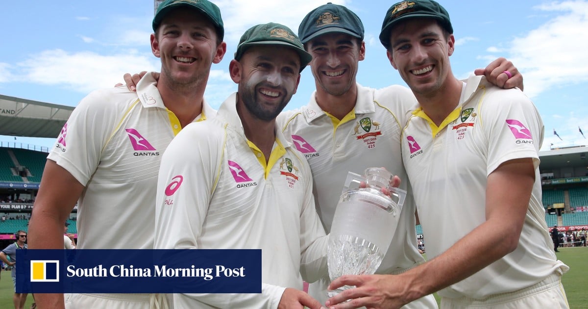 Australia welcome back 3 members of ‘big 4’ bowlers for Bangladesh tests