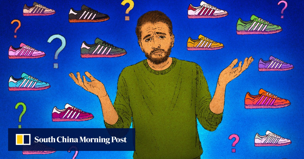 Why more choice is bad for you and how to streamline decision-making