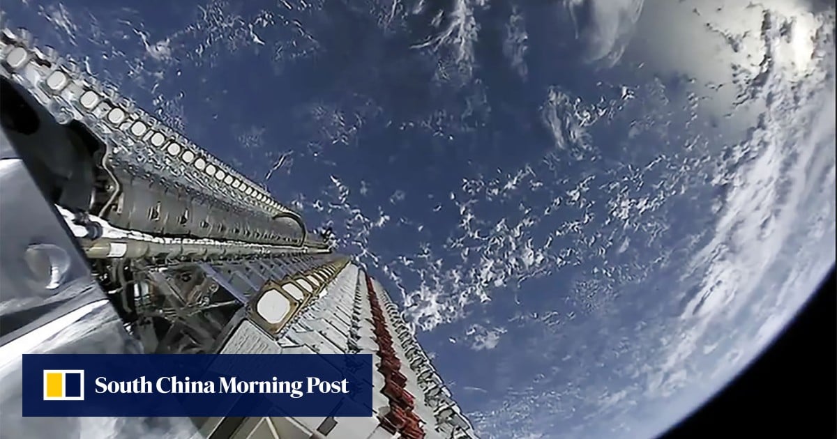 Taiwan opens door to Starlink – but now it must wait to see if Elon Musk is ready to enter