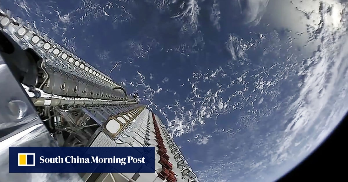 Taiwan opens door to Starlink – but now it must wait to see if Elon Musk is ready to enter