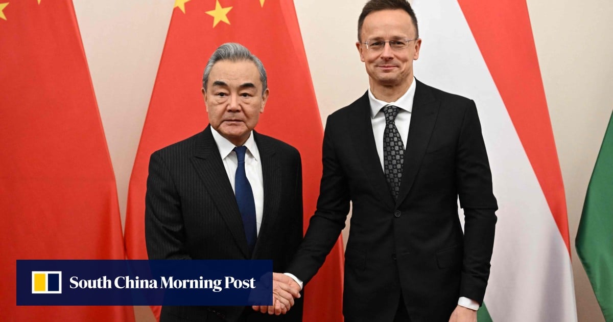 Hungary investigates deal with China’s BYD after ex-foreign minister takes job there Hungary investigates deal with China’s BYD after ex-foreign minister takes job there