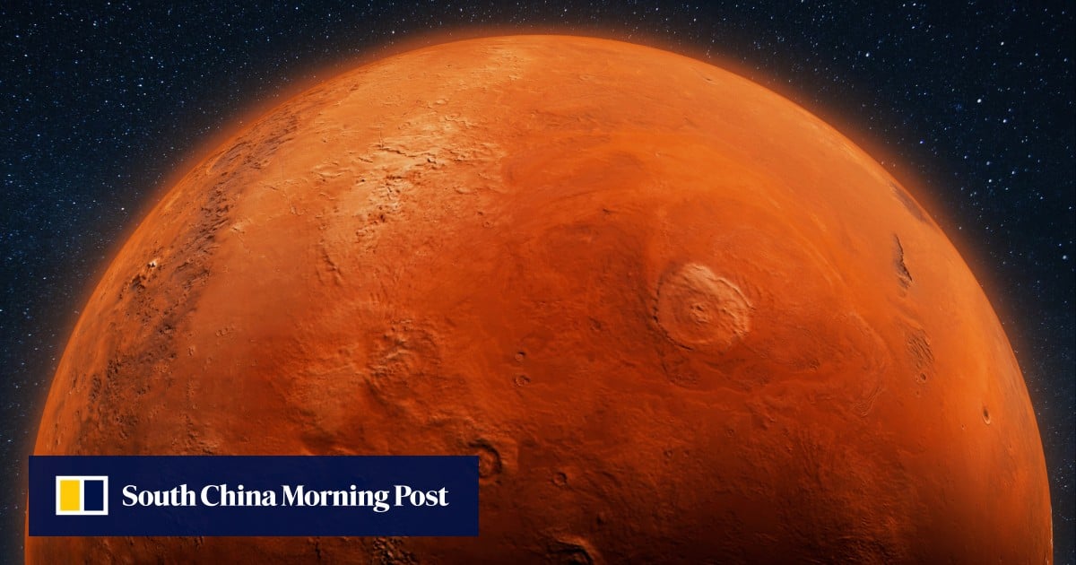 Crawfish soup on Mars? Fears over China’s scientific ambitions raised in Senate hearing