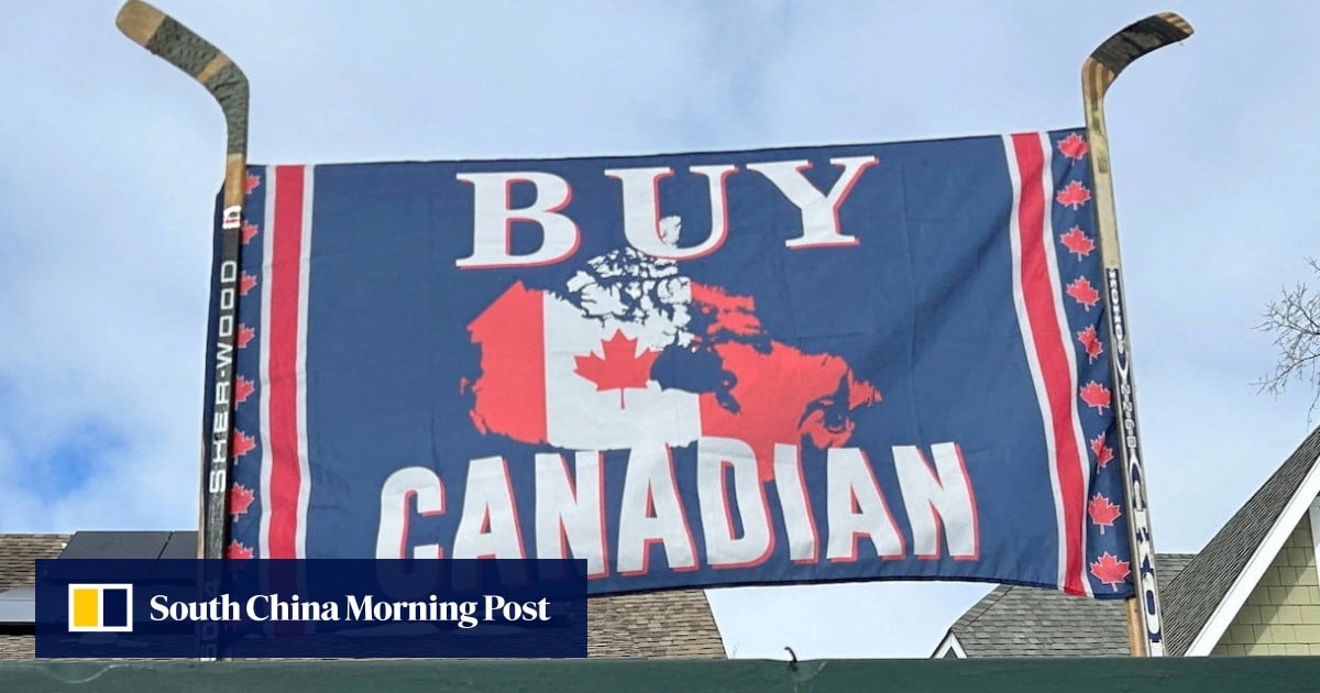 Canadian provinces defy Trump’s tariff threat, keep US alcohol bans: ‘nothing but a bully’