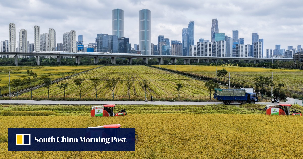 China, EU pushing ahead on joint research despite trade tensions