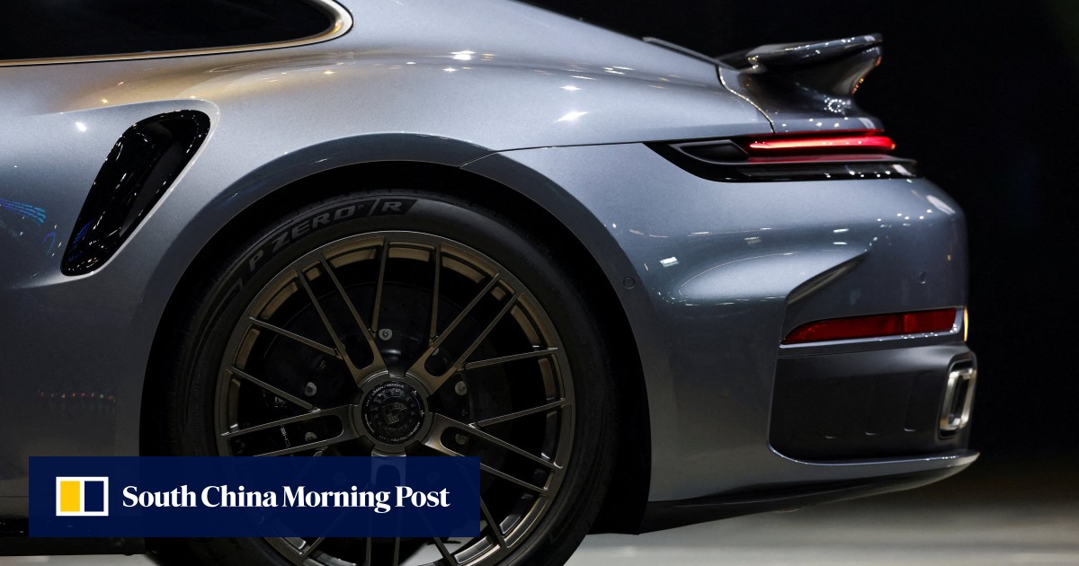 BYD’s challenge to Porsche; why Chinese cars are struggling locally: 7 EV reads