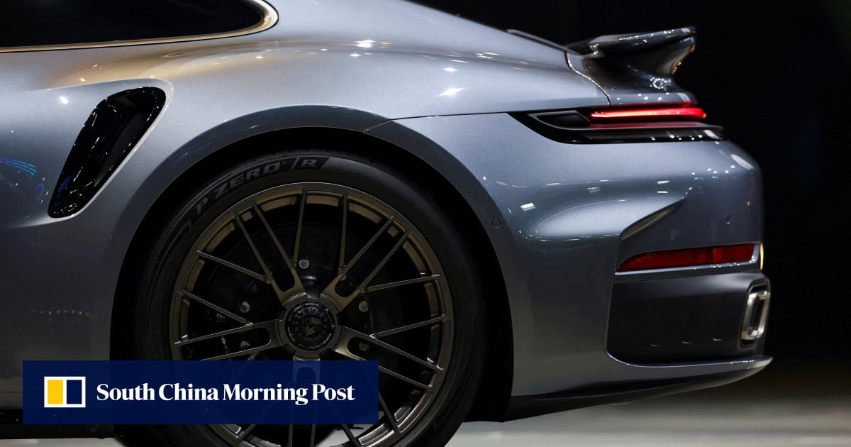 BYD’s challenge to Porsche; why Chinese cars are struggling locally: 7 EV reads