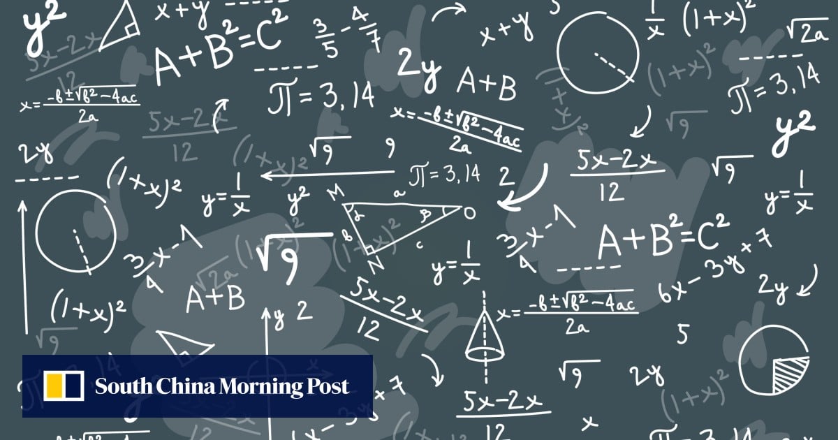 Hong Kong loses 2030 maths congress to Glasgow. Does Asia need a stronger voice?