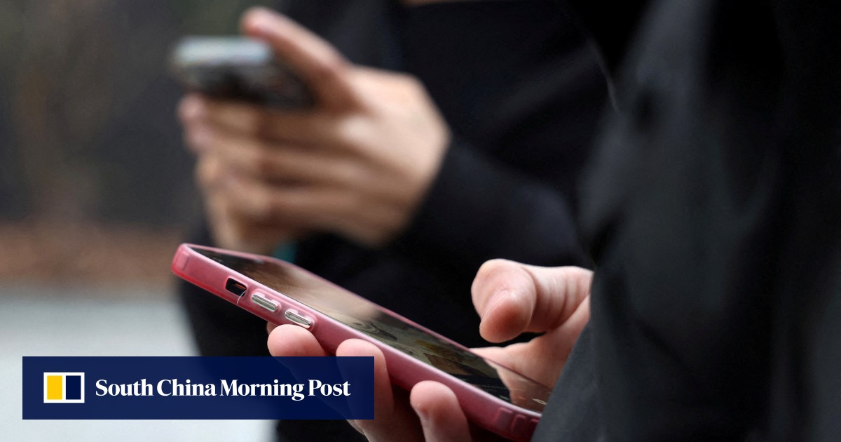 France’s parliament approves social media ban for children under 15, in EU first