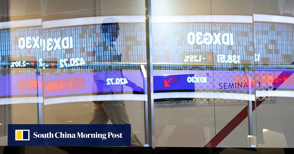 Indonesia thúc đẩy cải cách thị trường để tránh bị MSCI hạ bậc