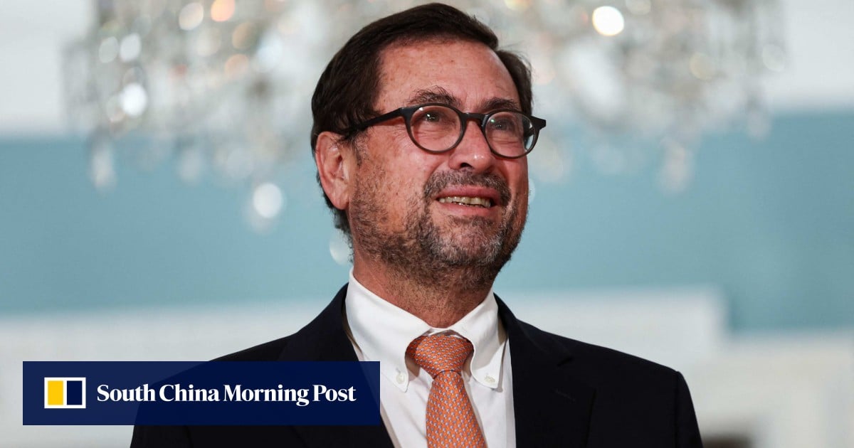 Chile hunts for copper buyers beyond China with US0 billion mining plan