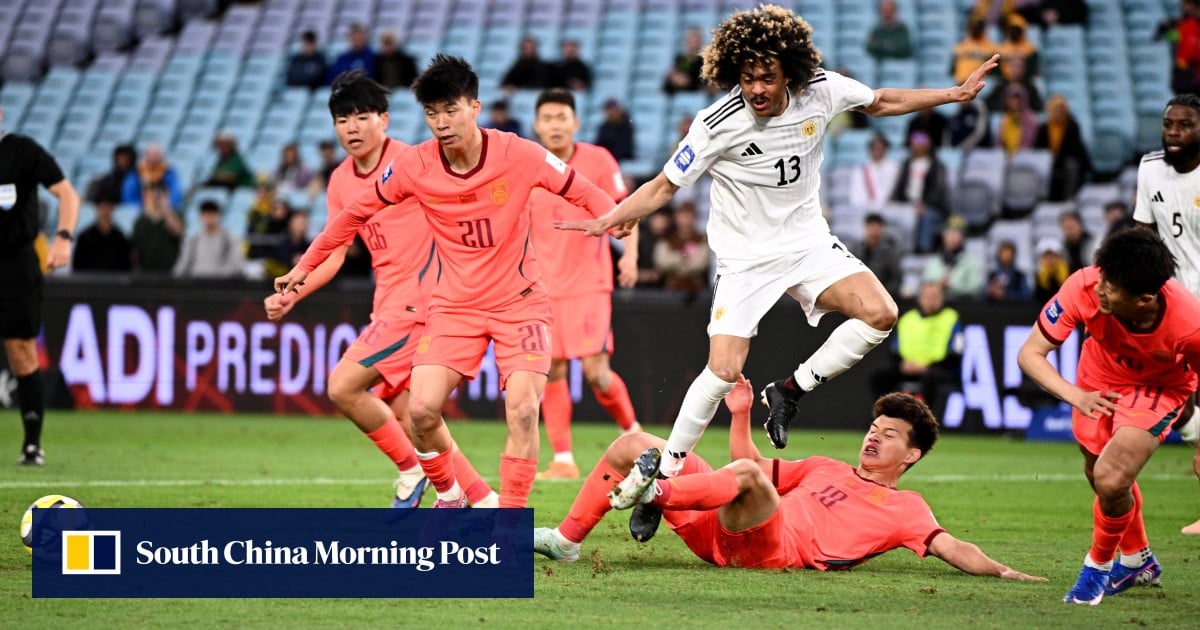 China ditch Fifa Asean Cup, will face North Korea, Palestine in Asian Cup warm-up