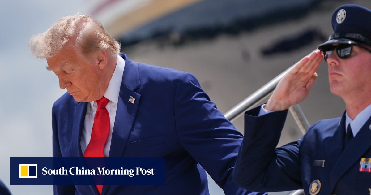 US prosecutors dropping New York Times subpoenas over Trump plane reporting US prosecutors dropping New York Times subpoenas over Trump plane reporting