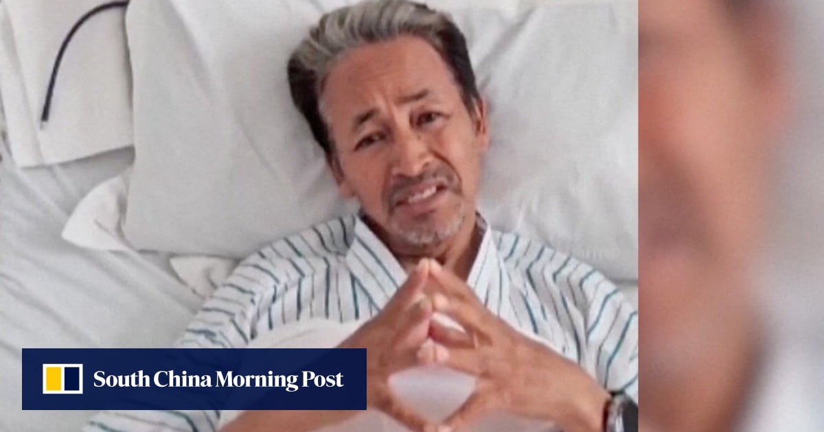 Indian activist Sonam Wangchuk ends hunger strike, but ‘cockroach’ protests to continue