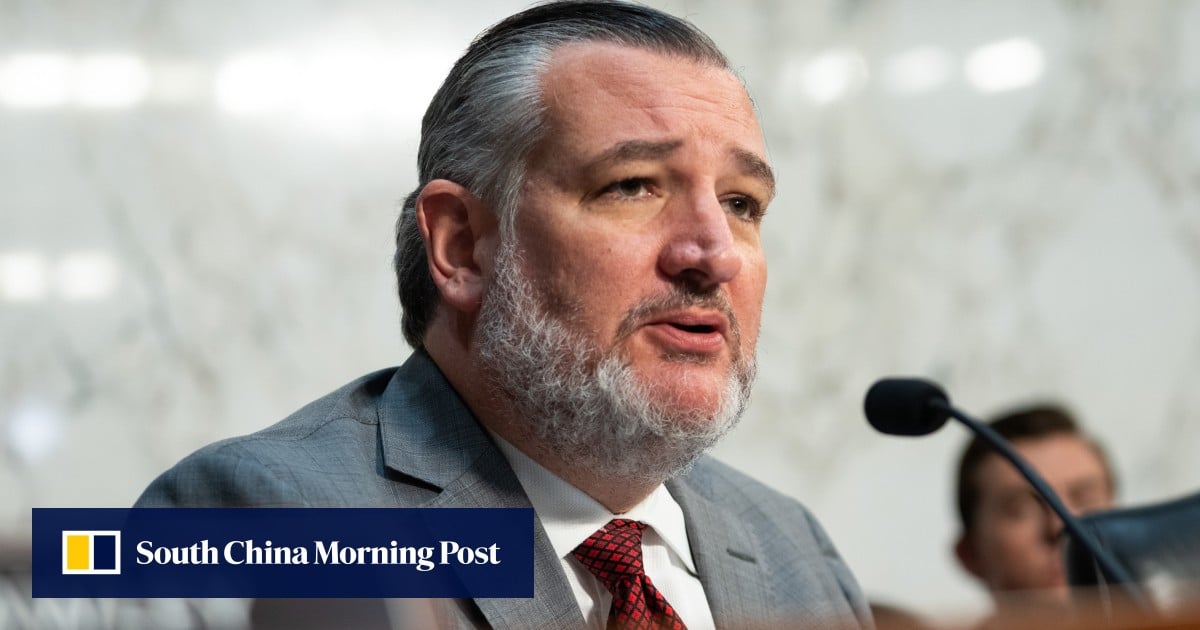 US senators clash over scope of Chinese connected-vehicle ban