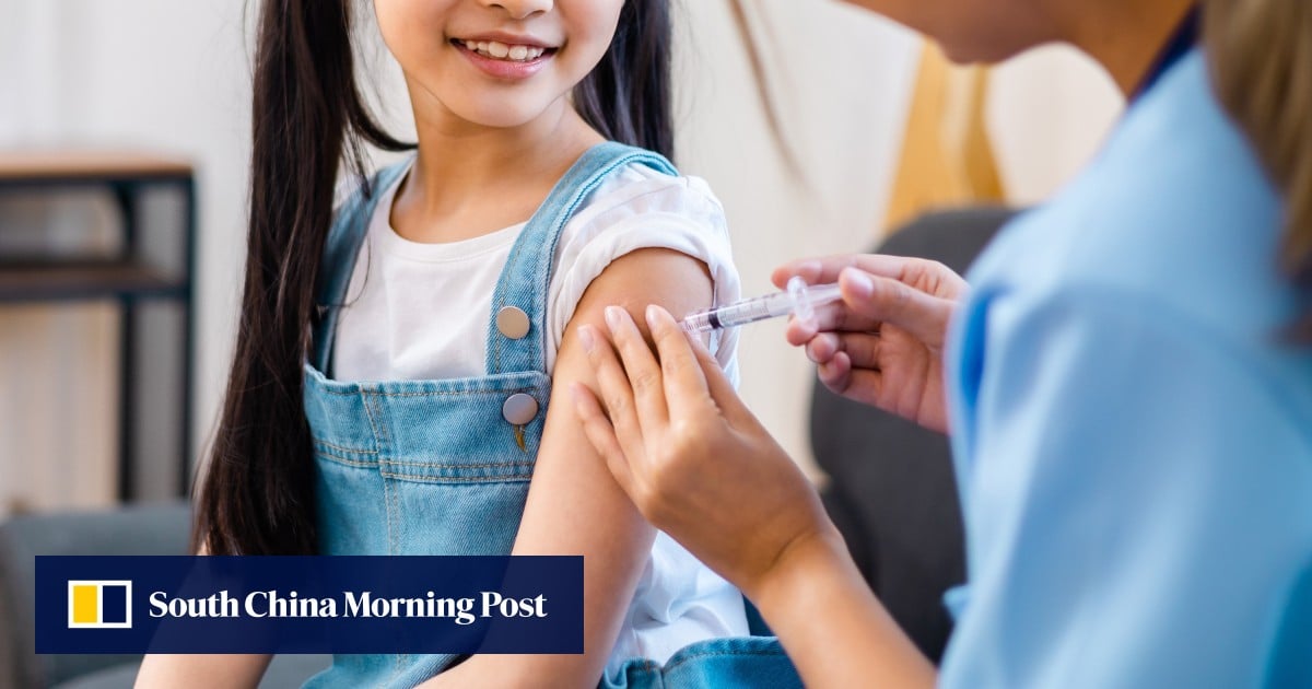 China dad’s growth hormone investment for daughter sparks debate over societal pressure