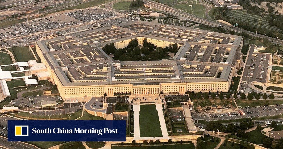 Pentagon expands blacklist to include China’s top civilian universities