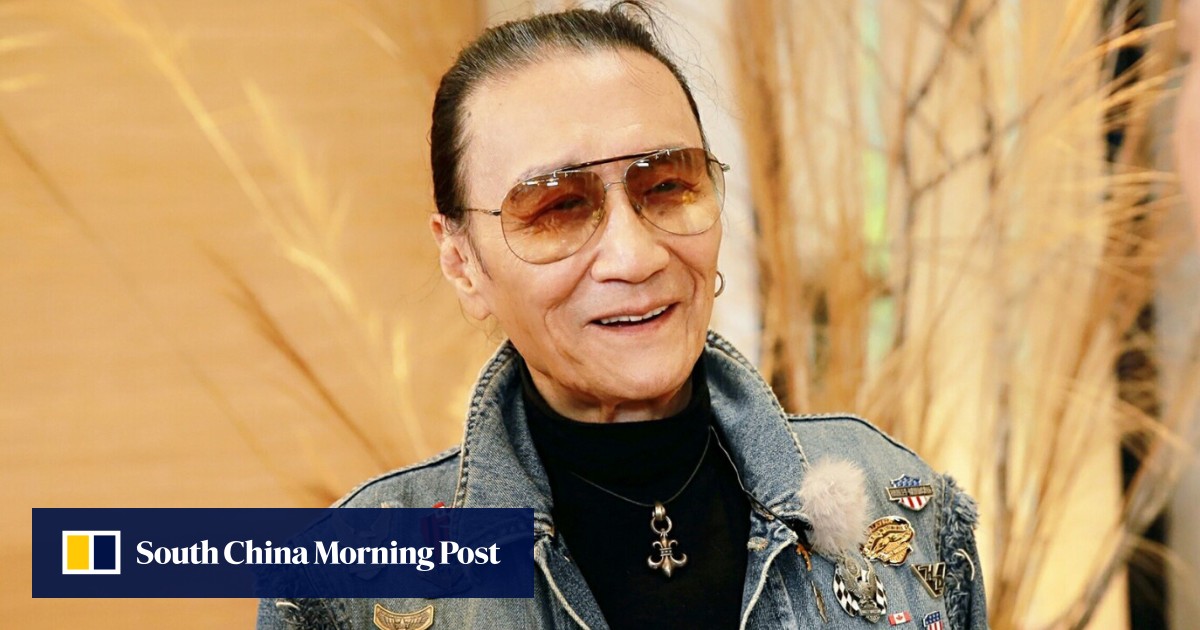 Screen legend Patrick Tse saved my brother from drowning, woman recalls