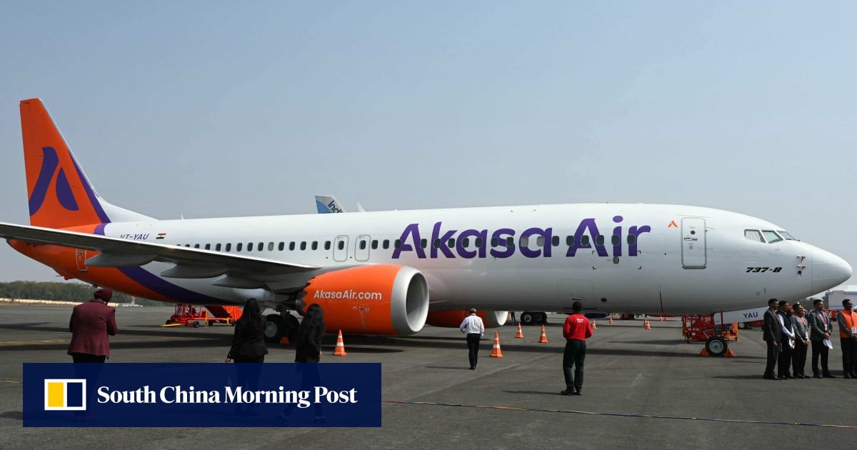 Smaller Asian airlines seek to add routes despite Middle East war, rising fuel costs