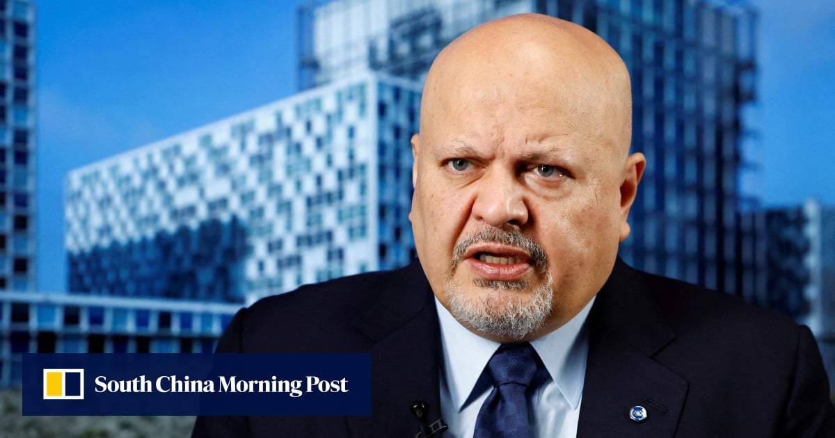 International Criminal Court members dismiss prosecutor Karim Khan, insiders say International Criminal Court members dismiss prosecutor Karim Khan, insiders say