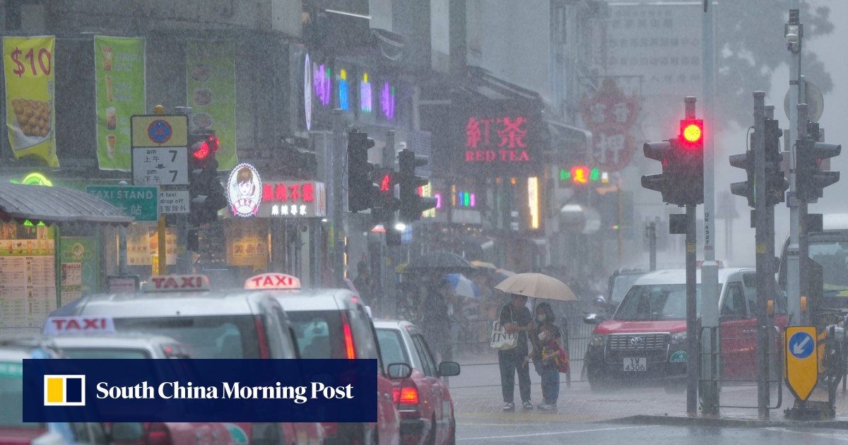 T3 signal expected between 1pm and 3pm on Saturday, classes to be suspended