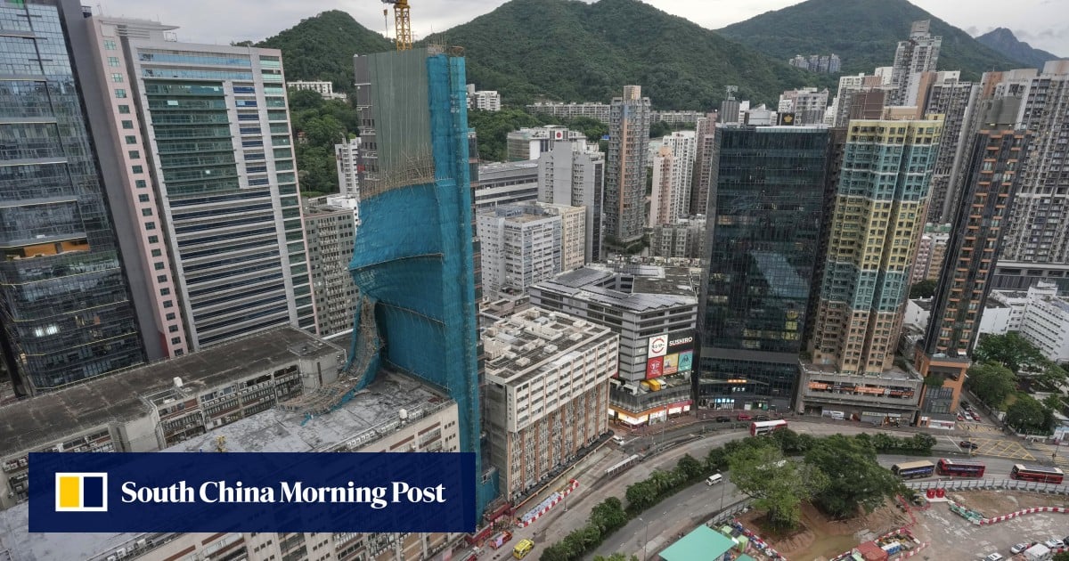 Photo: South China Morning Post