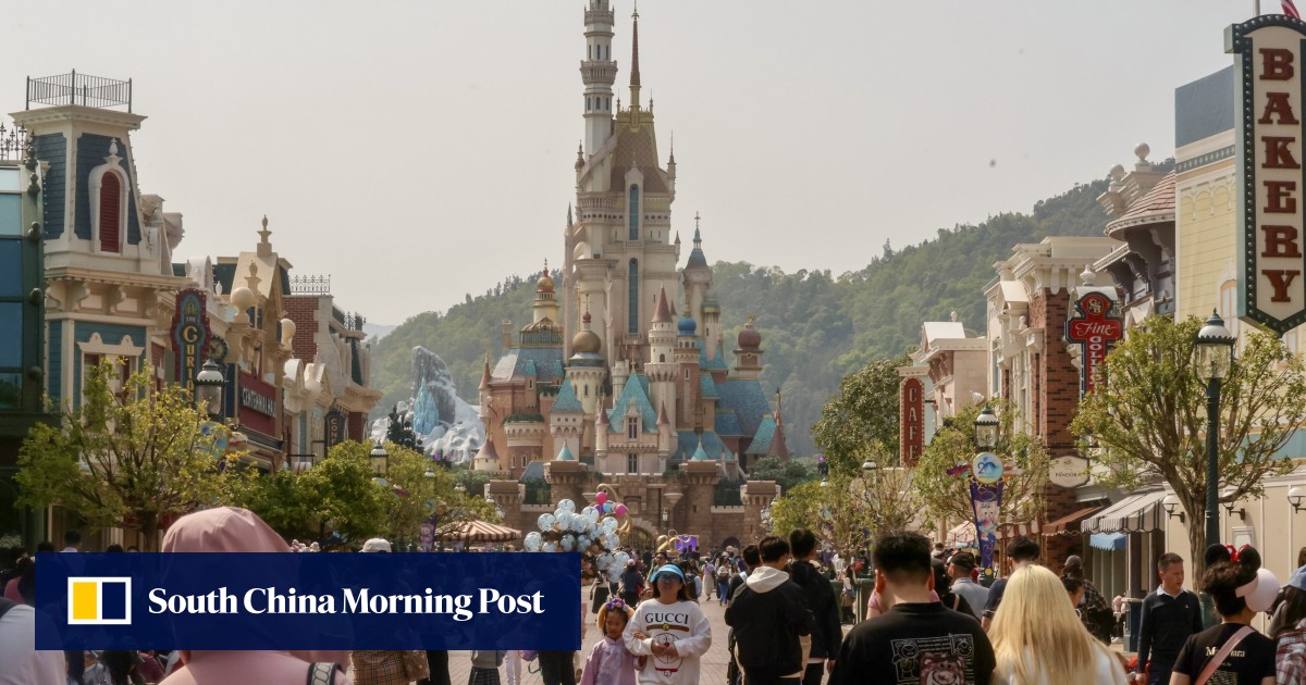 Man, 20, arrested over bomb hoax in comments posted on SCMP’s social media