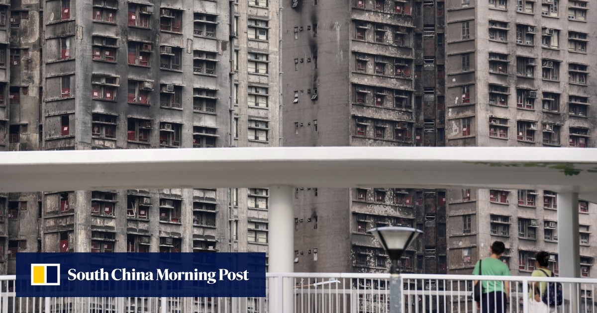Hop On issuing more Tai Po fire refunds after sorting ‘chaotic’ records: minister