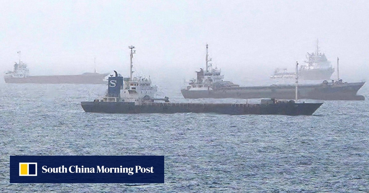 Iran claims progress in Oman talks after US halts air strikes Iran claims progress in Oman talks after US halts air strikes