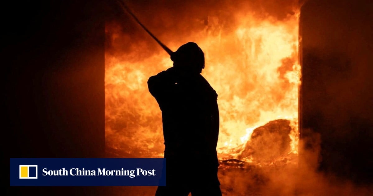 Russia asks North Korea to send 30,000 extra troops to aid in Ukraine war: Zelensky Russia asks North Korea to send 30,000 extra troops to aid in Ukraine war: Zelensky