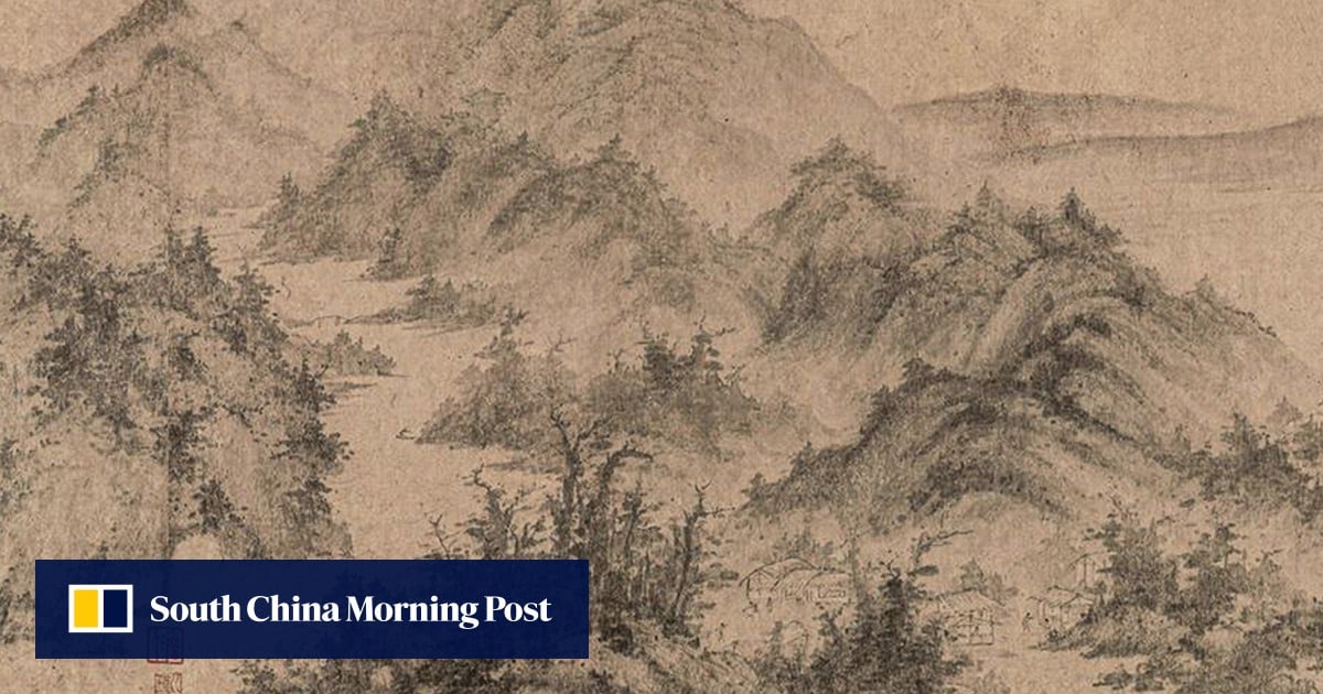 Wo you: Chinese ancient art of travelling without leaving bed to attain ‘peace’, ‘emptiness’