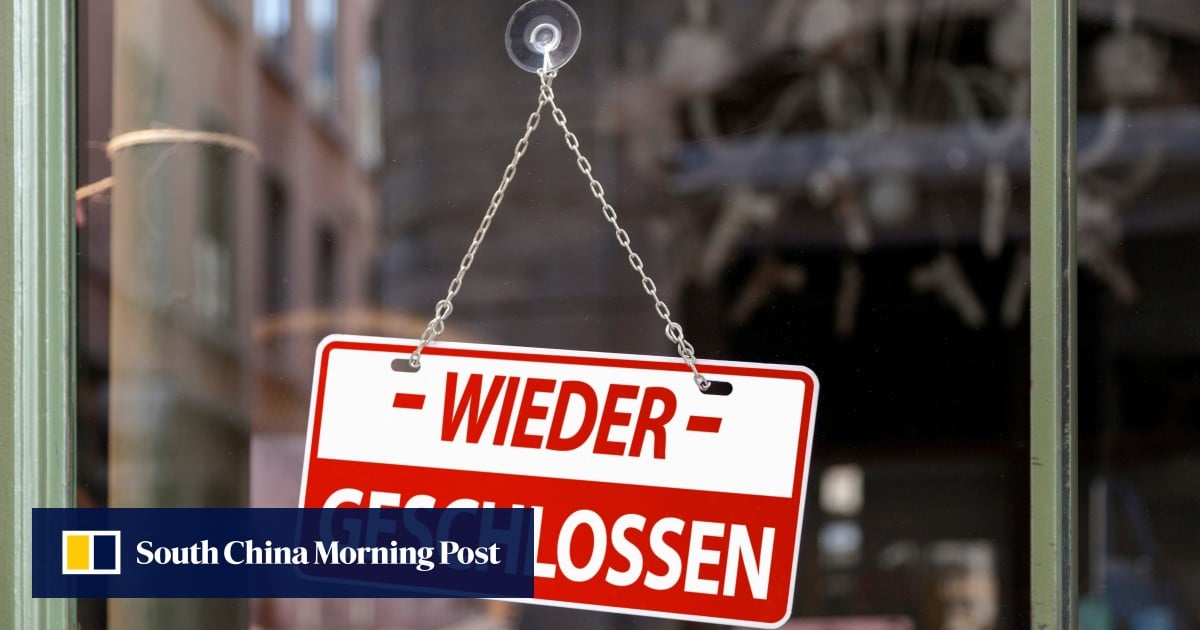 Germany’s drive to compete with China collides with long-standing tradition of Sunday rest Germany’s drive to compete with China collides with long-standing tradition of Sunday rest