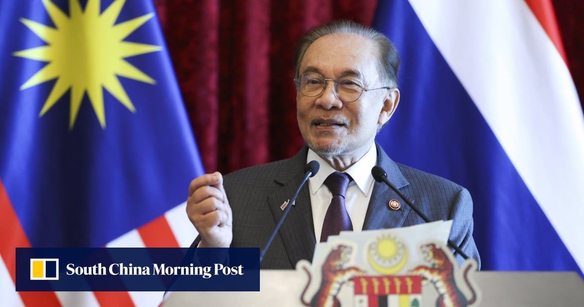 US Critique of Malaysia’s Position on Israel Highlights Increasing ‘Division’ US Critique of Malaysia’s Position on Israel Highlights Increasing ‘Division’