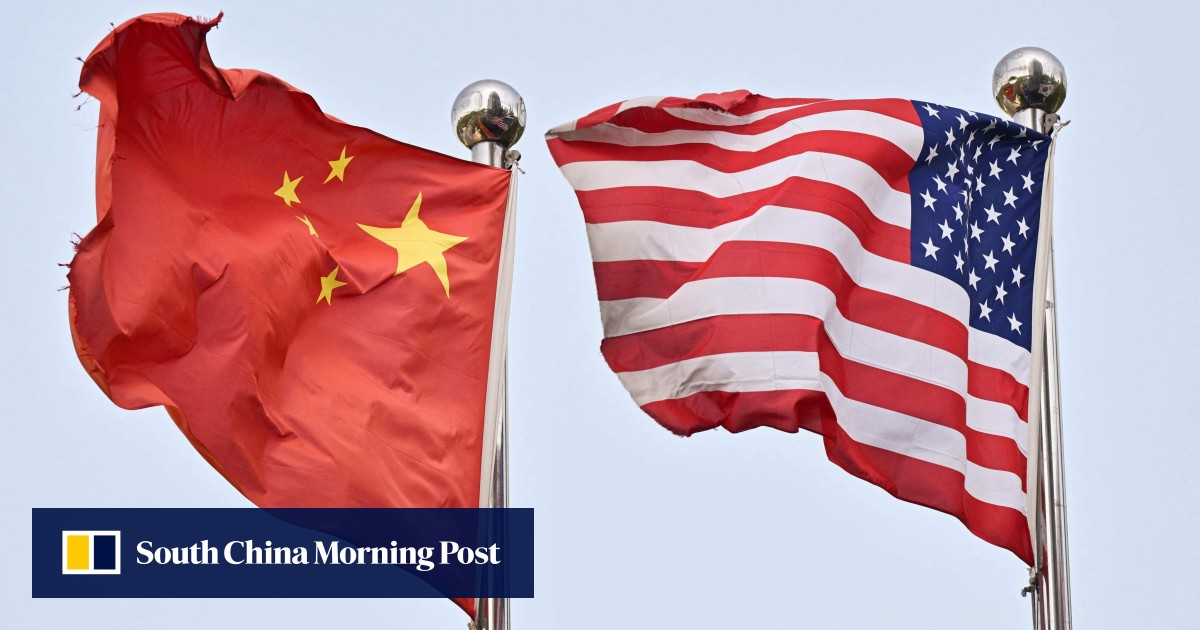 China condemns US over new Section 301 tariffs – but holds off on retaliation