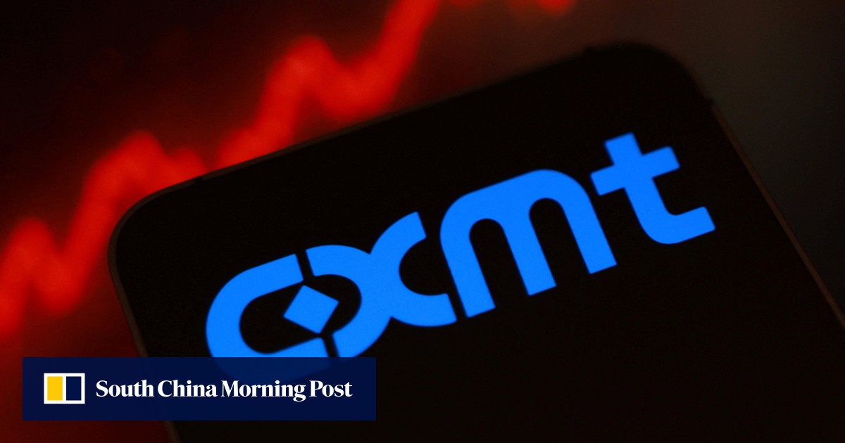 China’s CXMT shares rise 472% on Star Market debut, valuing DRAM maker at US$489 billion