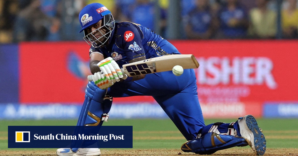 Addition of cricket at LA28 offers IOC access to 2 billion fans, Indian market