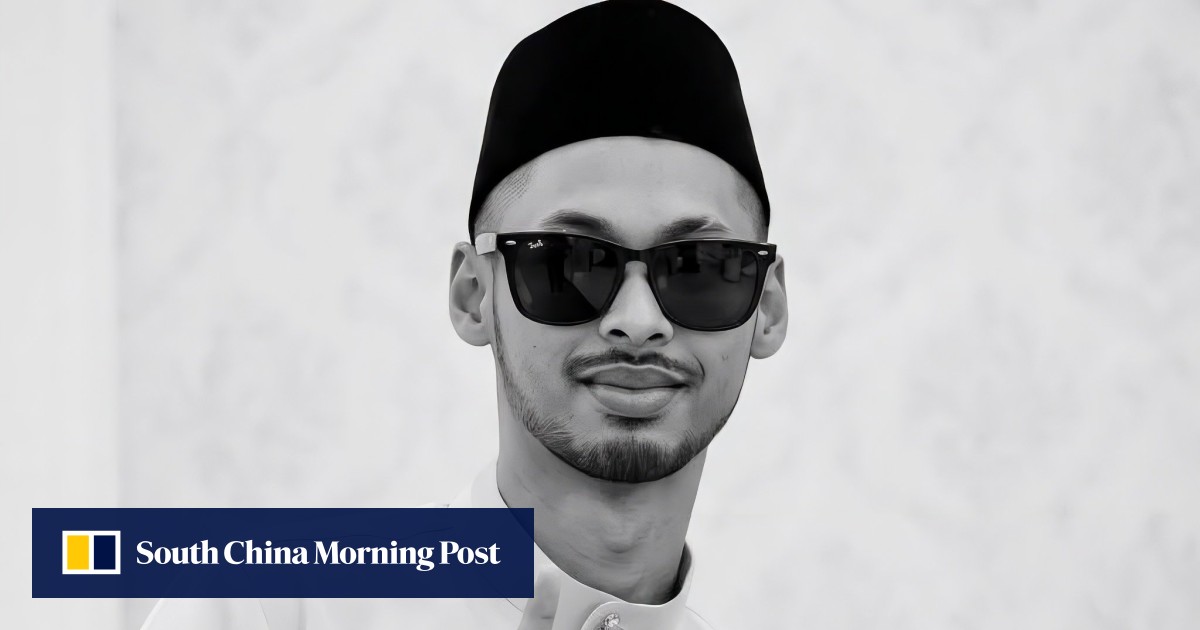 Ahmad Shah Ahmad Ros, 26 tuổi, công nhân Malaysia, qua đời tại Daeso-eup, huyện Eumseong, Hàn Quốc, và quỹ ủng hộ hơn 80.000 ringgit đã được thành lập để đưa thi thể về nước (Ảnh: Threads).