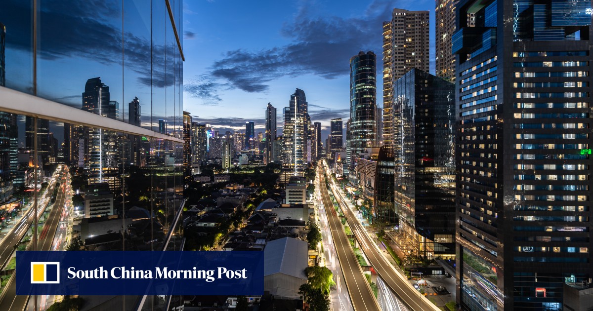 Indonesia’s Singapore rival, India’s one-shot win over SpaceX: 7 Asia highlights