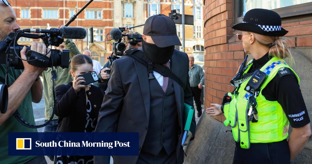 UK funeral director faces jail over bodies left ‘on racks’ UK funeral director faces jail over bodies left ‘on racks’