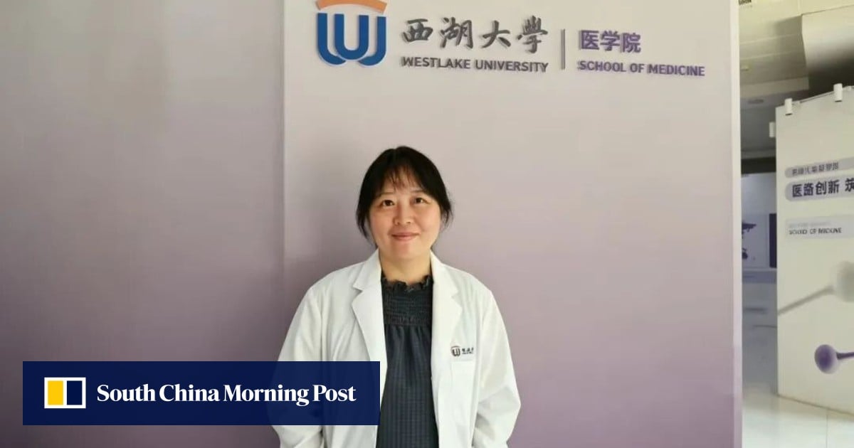 Top Los Angeles diabetes doctor Shen Yang joins China’s Westlake University
