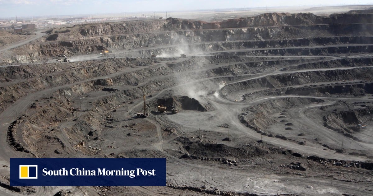 China’s rare earth reserves could be much larger than reported: leading geologist