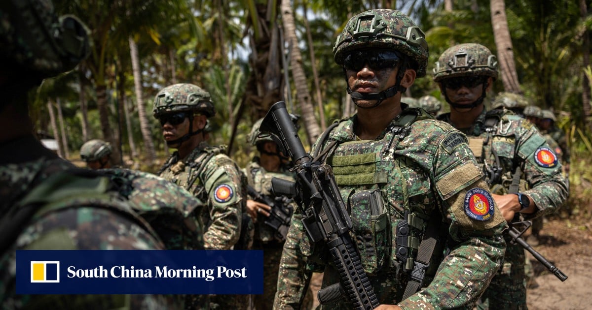 Philippines seeks coders, hackers for military – will it be ‘a career killer’?