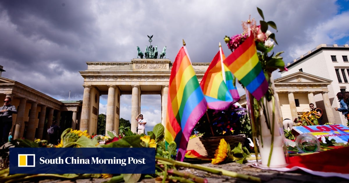 Armed police officers to be deployed for UK’s biggest Pride festival
