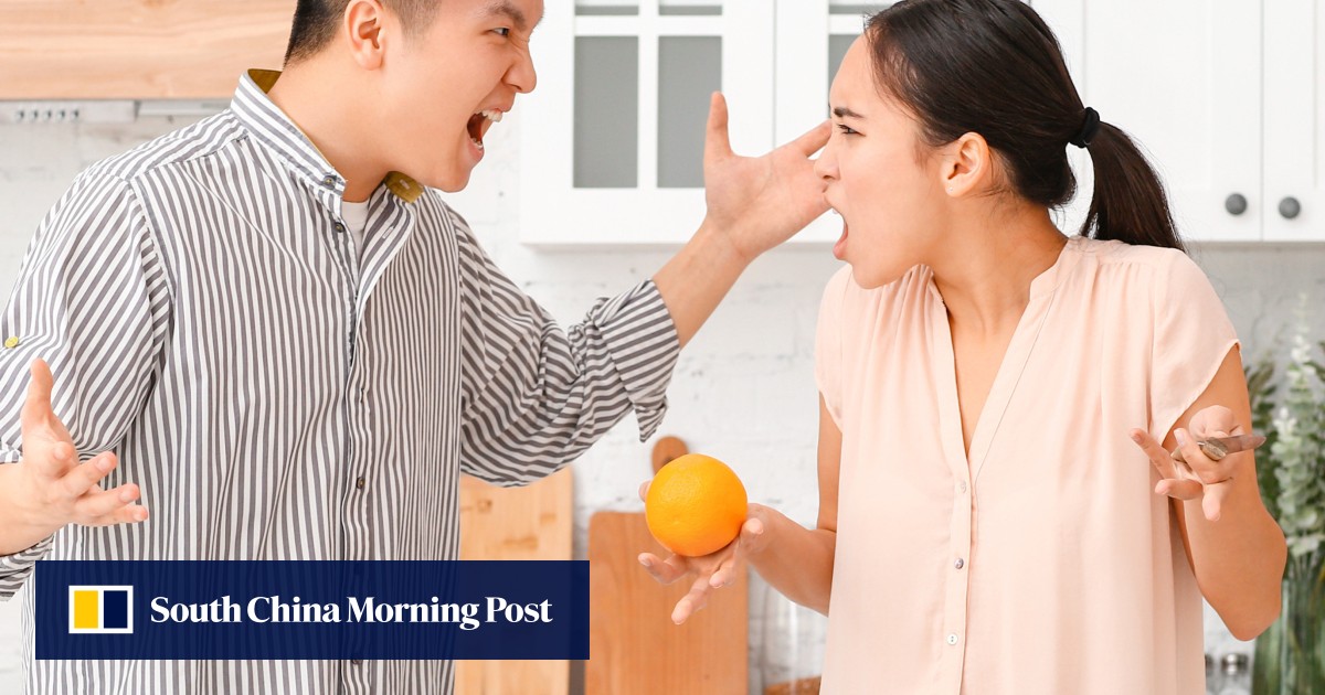 China court rules sharing family disputes in chat is domestic violence after dad embarrasses son