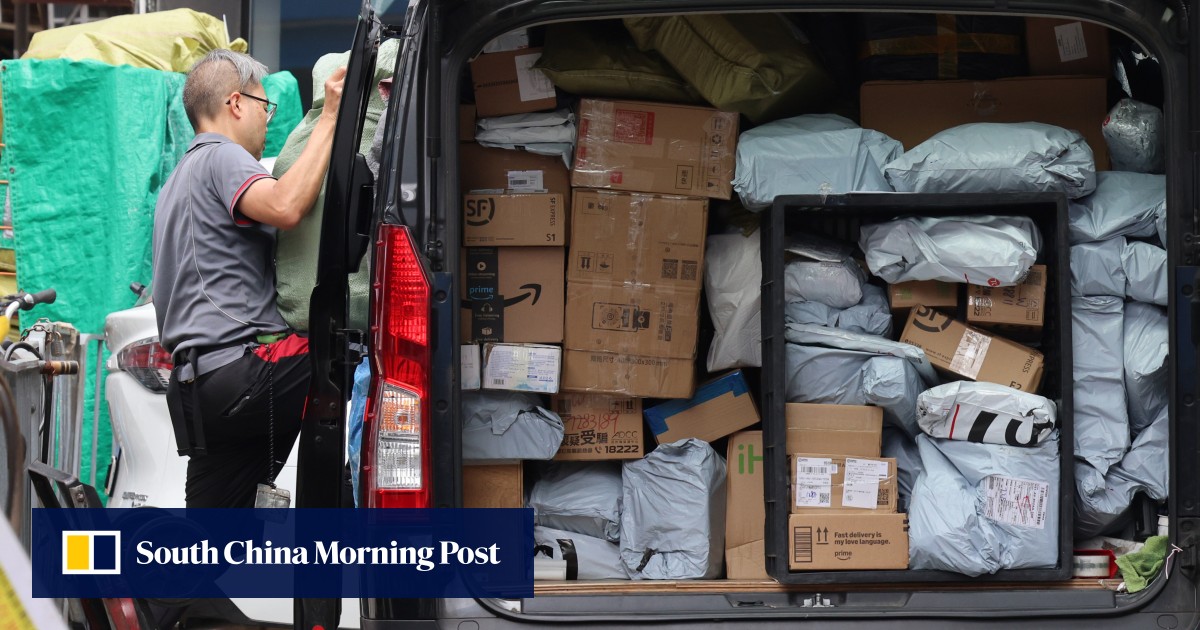 Hong Kong Shopping Festival eyes Asean expansion, with Singapore, Malaysia first